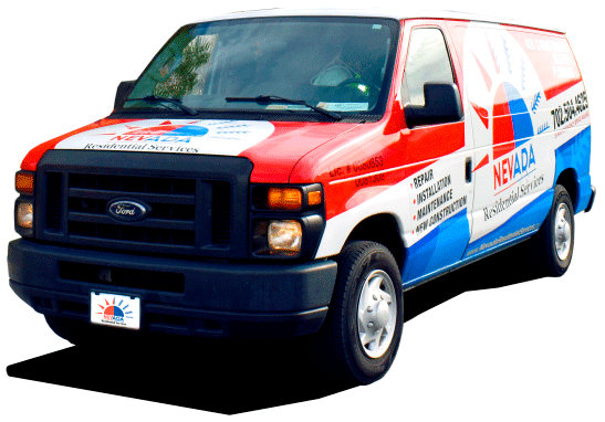 Areas we serve