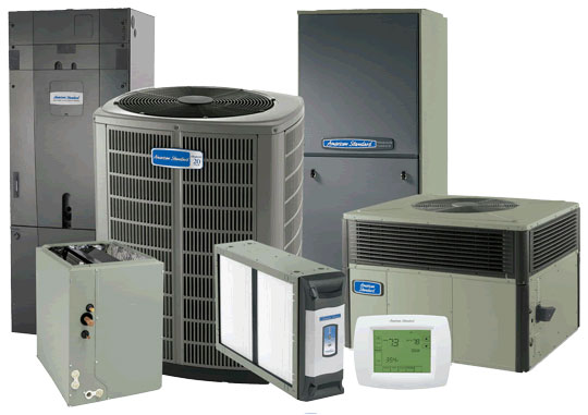Commercial HVAC Installation and Service