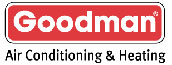 Goodman Furnace repair & service