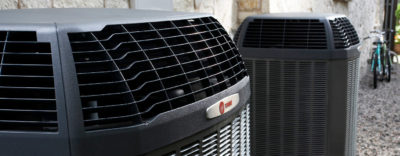 Trane AC Units & Furnaces