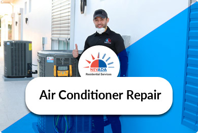 Las Vegas Air Conditioner Repair Service