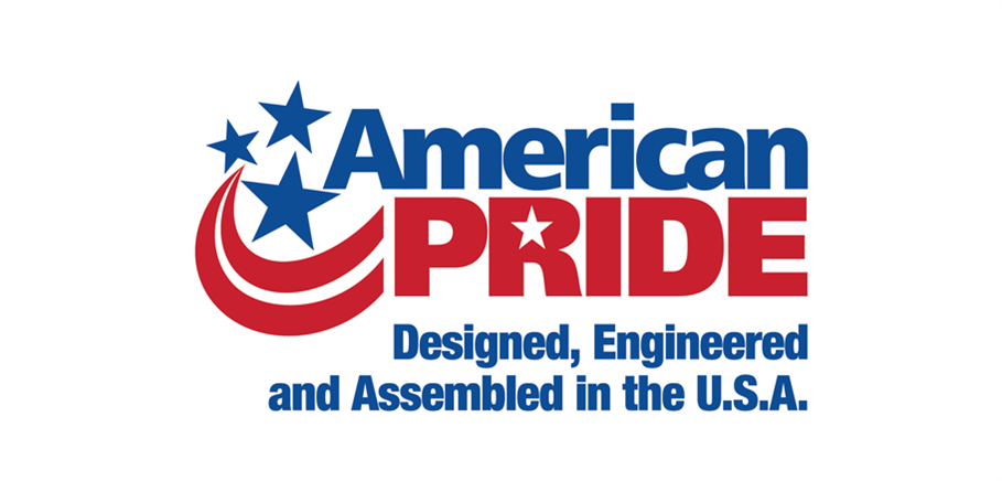 Amana American Pride