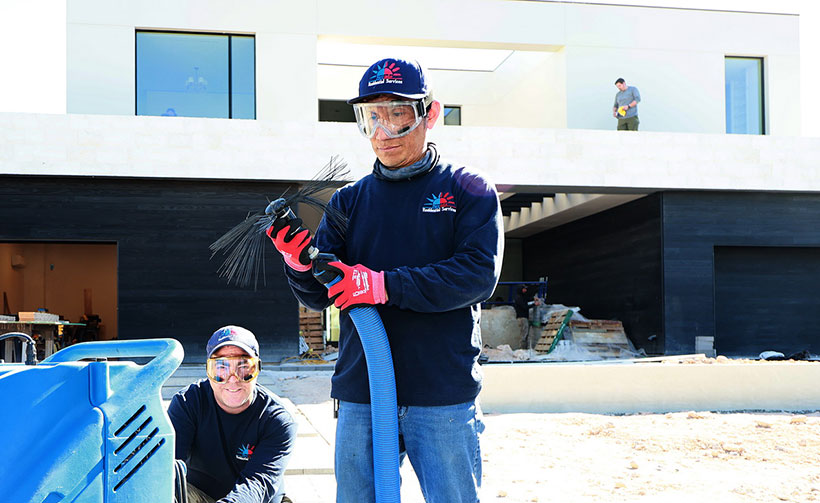 Should You Clean Your Air Ducts Every Year in Nevada? 