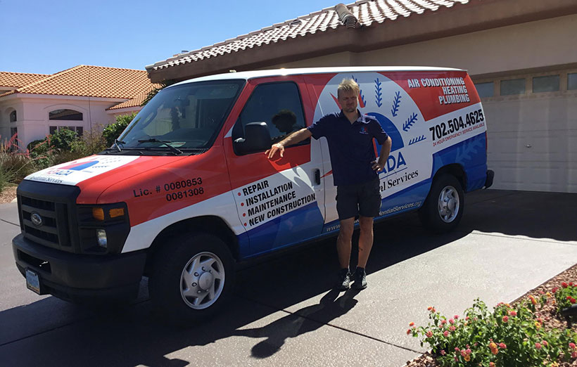 What fair HVAC service actually looks like 
