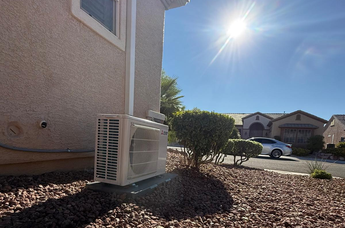 What 105°F Really Does to Your AC 