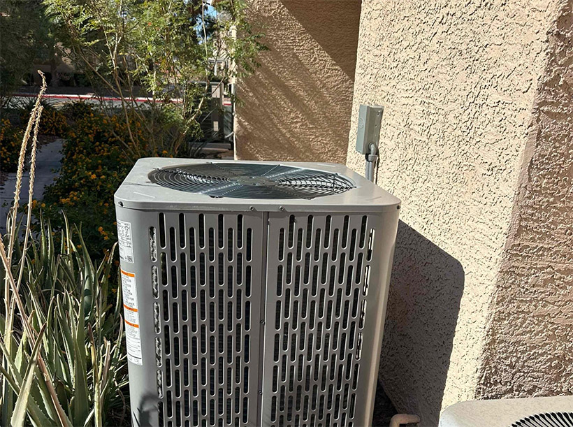 The HVAC System I Would Install in My Own Home 