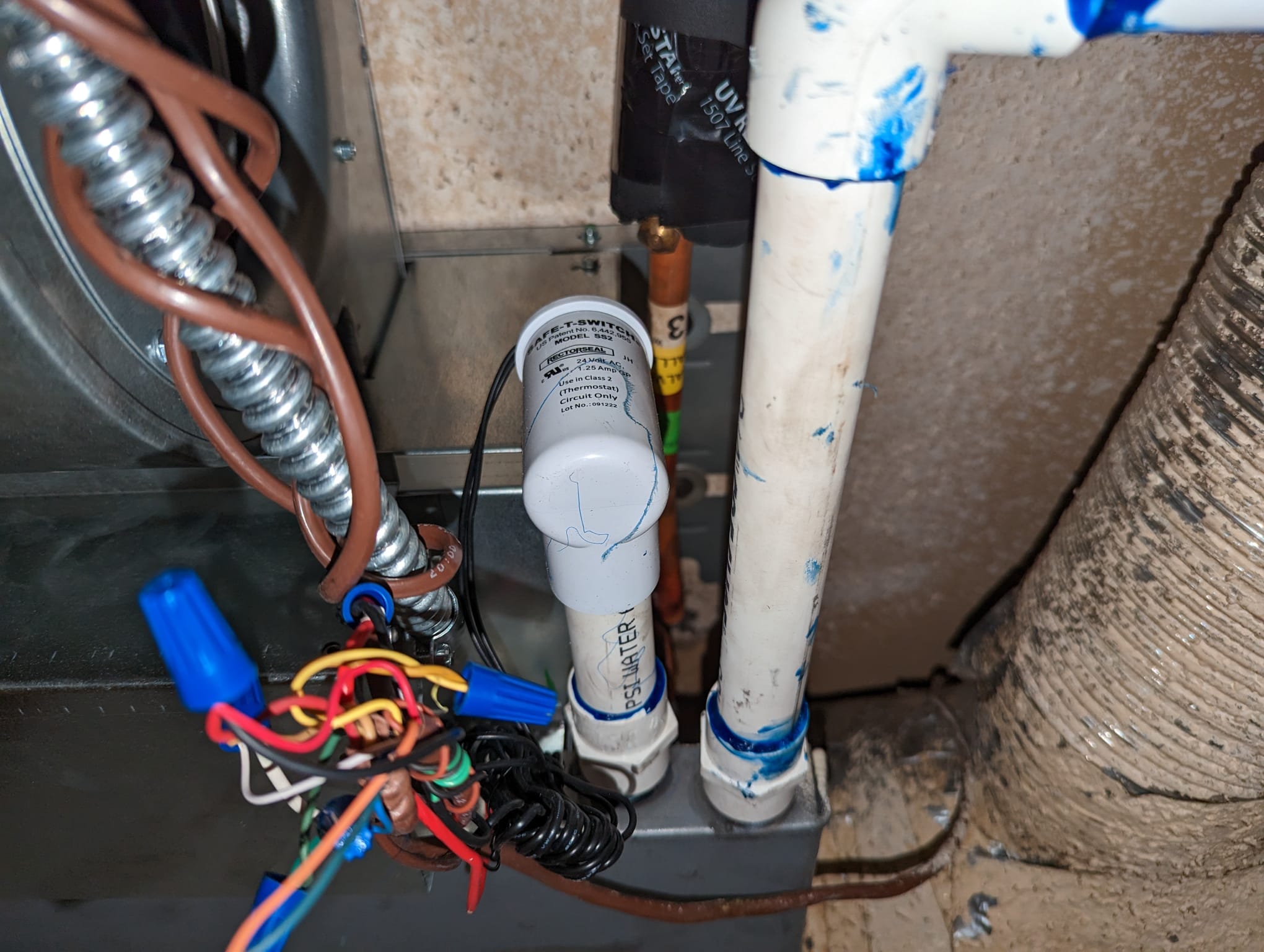 Never Ignore These 7 Plumbing Problems 