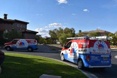 Emergency 24 hour HVAC service