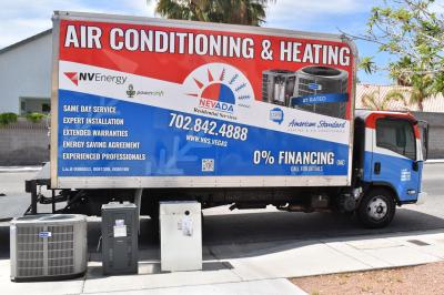 0% Financing for Air conditioning installation & repair 
