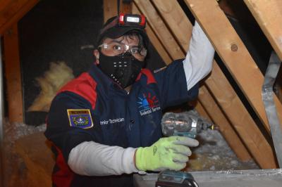 HVAC Installation - Air Conditioning Installation Experts | Las Vegas, Nevada