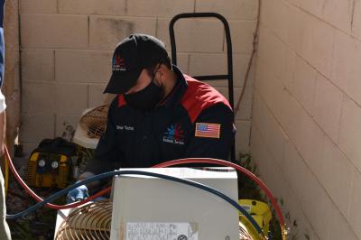 Air Conditioning Repair (Residential & Commercial) | Las Vegas / Henderson, NV