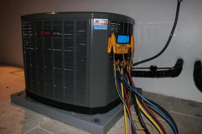 24 hour AC Repair Service (Residential & Commercial) | Las Vegas, NV