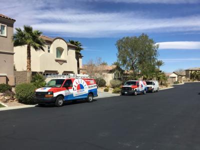 Las Vegas AC Repair Service | Nevada Residential Services Air Conditioning Company