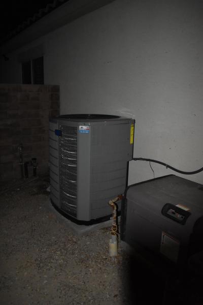 24 Hour Emergency HVAC Repair and Replacement Service | NRS (Las Vegas, NV)