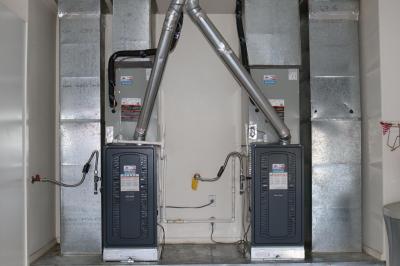 Heating Service & Systems repair, replacement & installation in Las Vegas, NV.