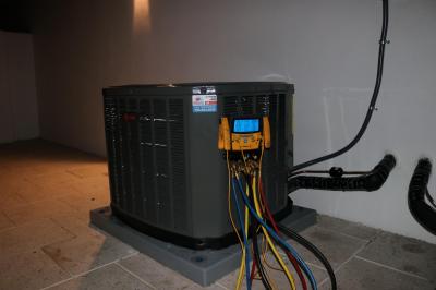 24h Air Conditioning Repair Services in Las Vegas & Henderson | Nevada Residential Services