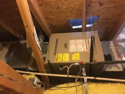 HVAC System Repair in Summerlin, NV | NRS Heating Repair Services