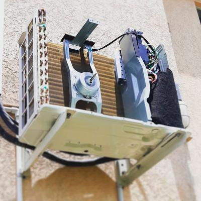 Ductless AC Repair in Las Vegas, NV | NRS HVAC Repair Services