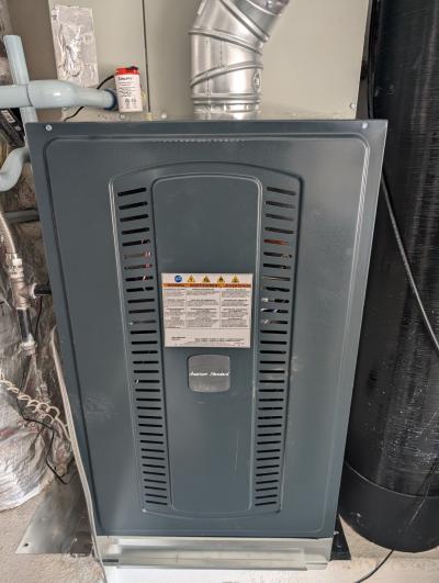 Heating Tune-Up | Las Vegas, NV