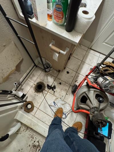 Same Day Plumbing Repair | Emergency Plumbing Services in Las Vegas