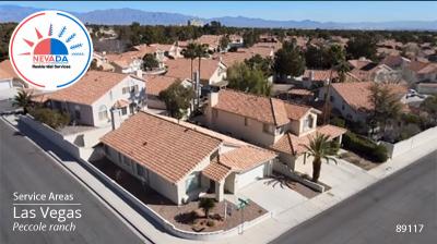 We Offer Professional HVAC Services in Peccole Ranch, Las Vegas, 89117