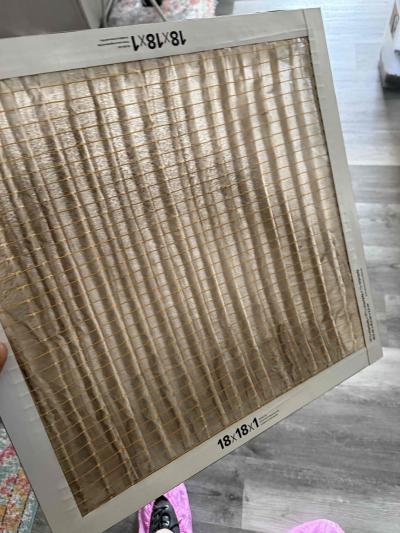 Air Filters Replacement | Las Vegas, NV
