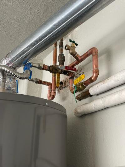Emergency Plumbing Services in Las Vegas, NV