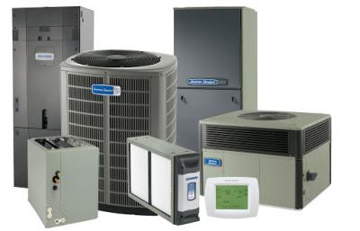 HVAC Image #1