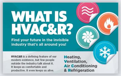 HVAC&R Image #1