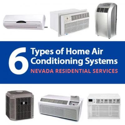Air Conditioner Image #1