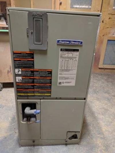 Air Handling Unit Image #1