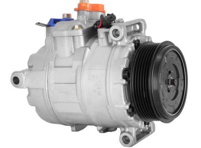 Compressor Image #1