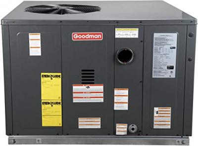 Packaged System Image #1
