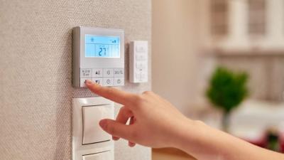 Thermostat Image #1