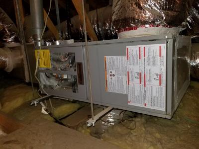 Furnace Image #1