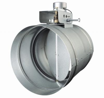 Damper  Image #1