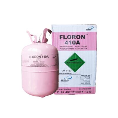 R-410A Refrigerant Image #1