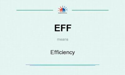 EFF Image #1