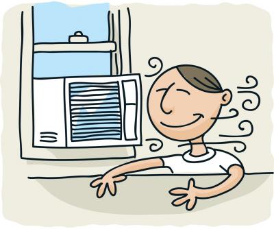 Air Conditioning Image #2