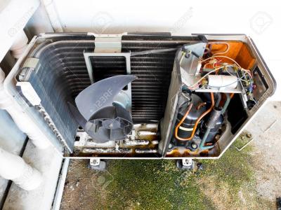 Condenser Coil Image #2