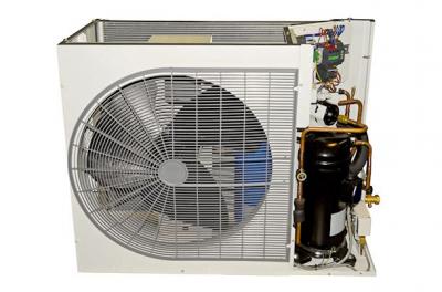 Compressor Image #2