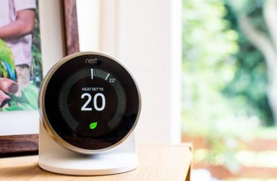 Thermostat Image #2