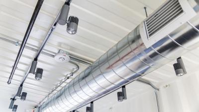 Duct Image #2