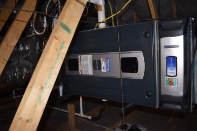 Furnace Image #2