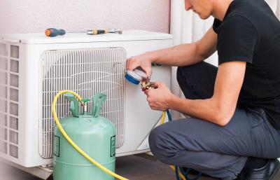Refrigerant Image #2