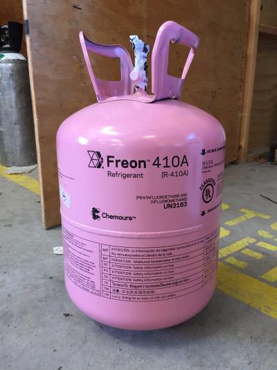 R-410A Refrigerant Image #2