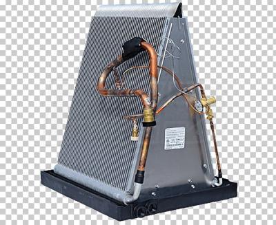 Evaporator coil Image #2