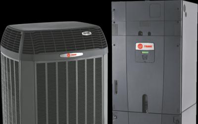 Trane Image #2