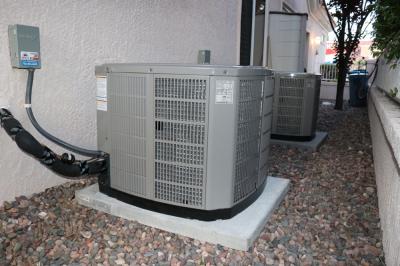 Air Conditioner Image #3
