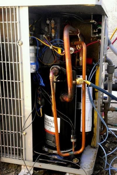 Compressor Image #3